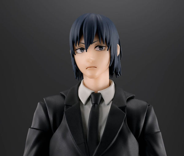 Chainsaw Man - Aki Hayakawa - S.H. Figuarts Action Figur (16 cm)