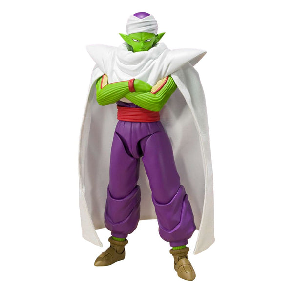 Dragon Ball Daima - Piccolo - S.H.Figuarts Action Figur (16 cm)
