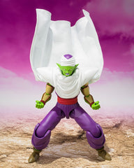 Dragon Ball Daima - Piccolo - S.H.Figuarts Action Figur (16 cm)