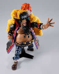 One Piece - Marshall D. Teach: Four Emperors - S.H.Figuarts Action Figur (25 cm)