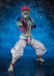 Demon Slayer: Kimetsu no Yaiba - Akaza - S.H.Figuarts Action figur (15 cm)
