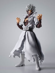 My Hero Academia - Dabi - S.H. Figuarts Action Figur (16 cm)