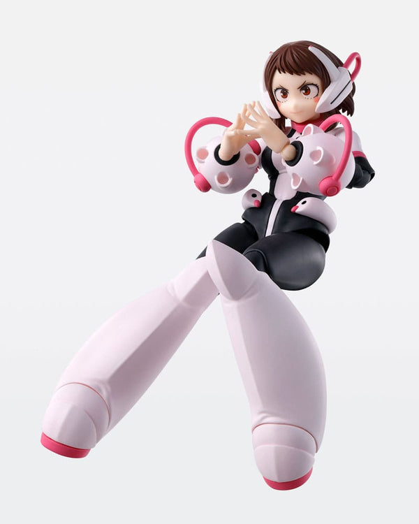 My Hero Academia - Ochaco Uraraka - S.H. Figuarts Action Figur (13 cm)