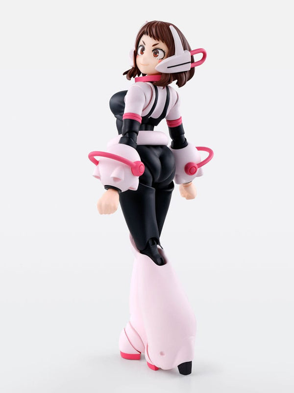 My Hero Academia - Ochaco Uraraka - S.H. Figuarts Action Figur (13 cm)