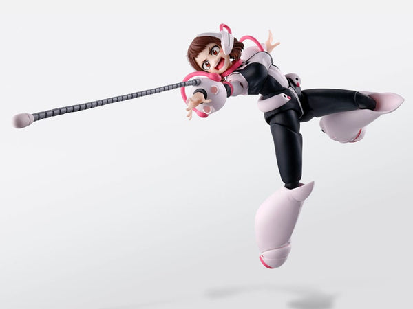 My Hero Academia - Ochaco Uraraka - S.H. Figuarts Action Figur (13 cm)