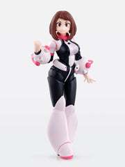 My Hero Academia - Ochaco Uraraka - S.H. Figuarts Action Figur (13 cm)