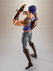 JoJo´s Bizarre Adventure - Jonathan Joestar - S.H.Figuarts Action Figur (17 cm)