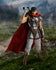 Berserk - Guts: The Band of the Hawk Ver. - Action Figur (16 cm)