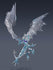 Yu-Gi-Oh! 5D´s - Stardust Dragon - S.H. Monster Arts Action Figur (53 cm)
