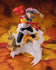 One Piece - Koby: Honesty Impact - Figuarts ZERO Extra Battle PVC Statue (19 cm)