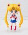 Pretty Guardian Sailor Moon R - Sailor Moon: Crystal Star Compact Edition Ver. - Figuarts Mini Action Figur (9 cm)