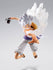 One Piece - Monkey D. Luffy: Gear 5 -Future Island Egghead- Ver. - S.H.Figuarts Action Figur (15 cm)