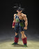 Dragon Ball Z - Bardock (Gokus far) - S.H. Figuarts Action Figur (15 cm)