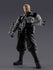 Kaiju No. 8 - Isao Shinomiya - S.H.Figuarts Action Figur (17 cm)