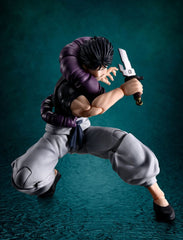 Jujutsu Kaisen - Toji Fushiguro - S.H. Figuarts Action Figur (16 cm)