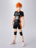 Haikyu!! - Shoyo Hinata - S.H.Figuarts Action Figur (14 cm)
