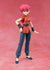 Ranma 1/2 - Ranma - S.H. Figuarts Action Figur (12 cm)