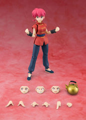 Ranma 1/2 - Ranma - S.H. Figuarts Action Figur (12 cm)