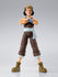 One Piece - Usopp: Romance Dawn Ver. - S.H.Figuarts Action Figur (15 cm)