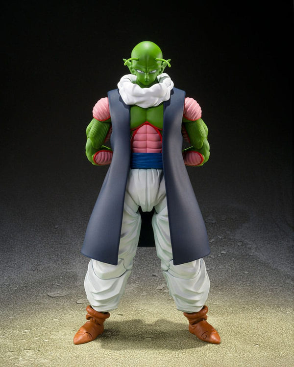 Dragonball - Nail - S.H. Figuarts Action Figur (16 cm)
