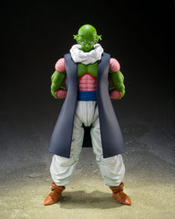 Dragonball - Nail - S.H. Figuarts Action Figur (16 cm)