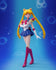 Sailor Moon - Sailor Moon: Crystal Star Compact Edition Ver. - S.H. Figuarts Action Figur (14 cm)