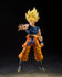 Dragon Ball Z - Son Goku: Super Saiyan Fighter of Rage Ver. - S.H.Figuarts Action Figur (14 cm)