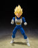 Dragon Ball Z - Vegeta: Super Saiyan (Dangerous Pride) Ver. - S.H.Figuarts Action Figur (14 cm)