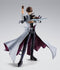 Yu-Gi-Oh! - Seto Kaiba - S.H.Figuarts Action Figur (16 cm)