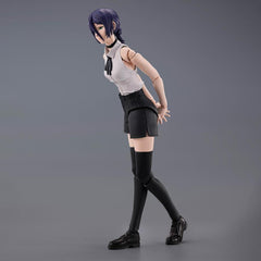 Chainsaw Man: Reze Arc - Reze - S.H. Figuarts Action Figur (14 cm)