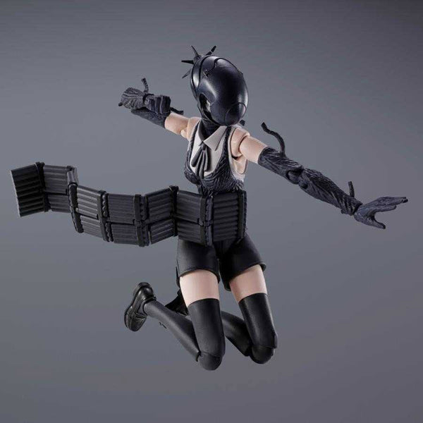 Chainsaw Man: Reze Arc - The Bomb Demon - S.H. Figuarts Action Figur (14 cm)
