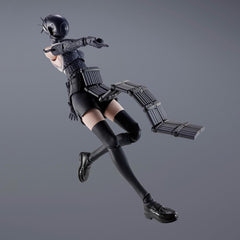 Chainsaw Man: Reze Arc - The Bomb Demon - S.H. Figuarts Action Figur (14 cm)