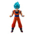 Dragon Ball Super - Son Goku: Super Saiyan God Ver. - S.H.Figuarts Action Figur (15 cm)