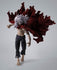 My Hero Academia - Tomura Shigaraki - S.H. Figuarts Action Figur (16 cm)
