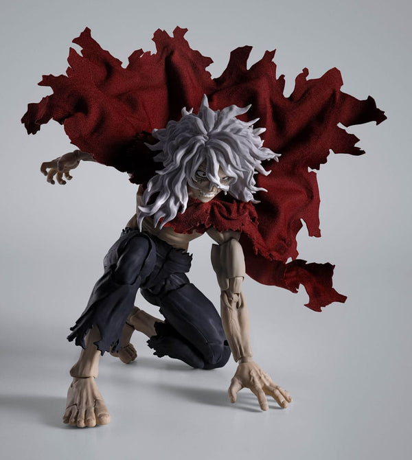 My Hero Academia - Tomura Shigaraki - S.H. Figuarts Action Figur (16 cm)