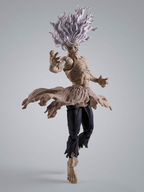 My Hero Academia - Tomura Shigaraki - S.H. Figuarts Action Figur (16 cm)