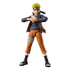 Naruto - Naruto Uzomaki: The Power To Unite Ver. - S.H.Figuarts Action Figur (15 cm)