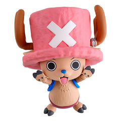 One Piece - Tony Chopper: Drum Island Ver. - S.H.Figuarts Action Figur (7 cm)