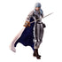 Berserk - Griffith: The Band of the Hawk Ver. - S.H.Figuarts Action Figur (16 cm)