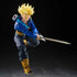 Dragon Ball Z - Trunks: Super Saiyan The Boy from the Future Ver. - S.H. Figuarts Action Figur (14 cm)