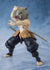 Demon Slayer: Kimetsu no Yaiba - Inosuke Hashibira - S.H. Figuarts Action Figur (14 cm)