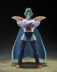 Dragon Ball Z - Dodoria & Zarbon & Bardock (Gokus far) - S.H. Figuarts Action Figur (16 cm)