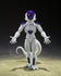 Dragon Ball Z - Frieza: Fourth Form <The Universe's Bottomless Power> Ver. - S.H.Figuarts Action Figur (12 cm)