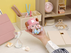 One Piece - Tony Tony Chopper: mofamofy Ver. - PVC Figur (11 cm)