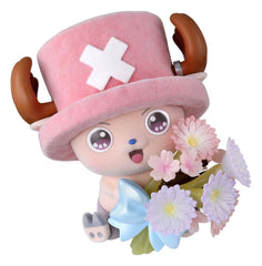 One Piece - Tony Tony Chopper: mofamofy Ver. - PVC Figur (11 cm)