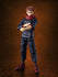 Jujutsu Kaisen - Yuji Itadori: -120% of Potential- Ver. - S.H.Figuarts Action Figur (15 cm)