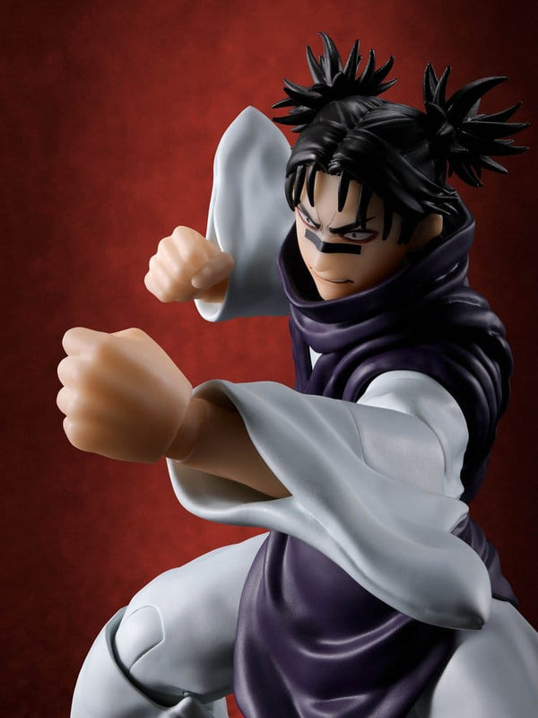 Jujutsu Kaisen - Choso - S.H.Figuarts Action Figur (15 cm)