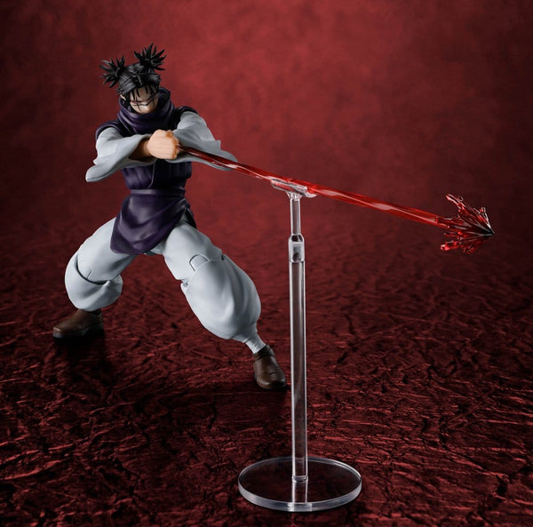 Jujutsu Kaisen - Choso - S.H.Figuarts Action Figur (15 cm)