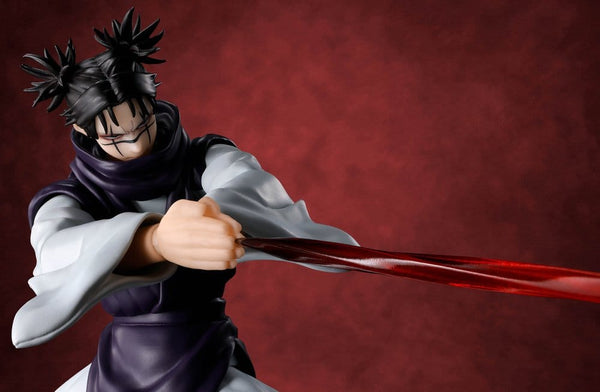 Jujutsu Kaisen - Choso - S.H.Figuarts Action Figur (15 cm)