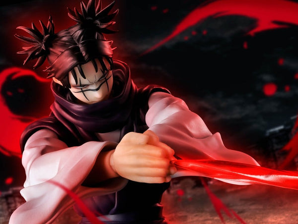 Jujutsu Kaisen - Choso - S.H.Figuarts Action Figur (15 cm)